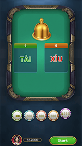 Tài Xỉu Betex Screenshot 3 