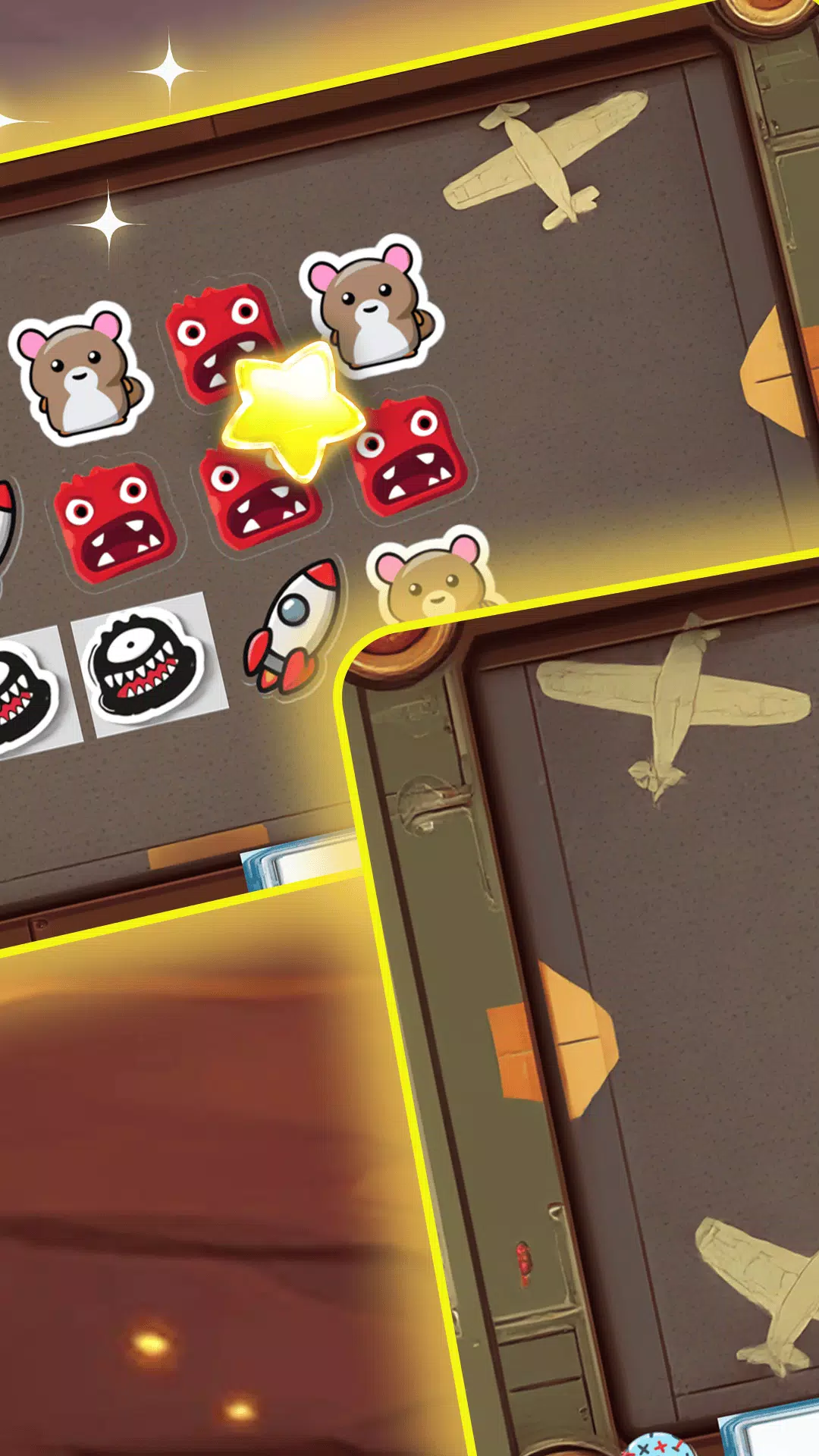 Z188Silver Iron Totem Screenshot 2