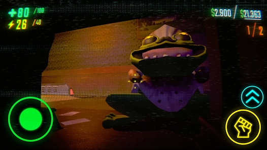 REPO Multiplayers Mobile Game Screenshot 8 