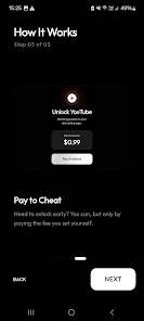 FocusFine Screenshot 3 