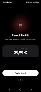 FocusFine Screenshot 7 