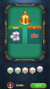 Tài Xỉu Betex Screenshot 2 