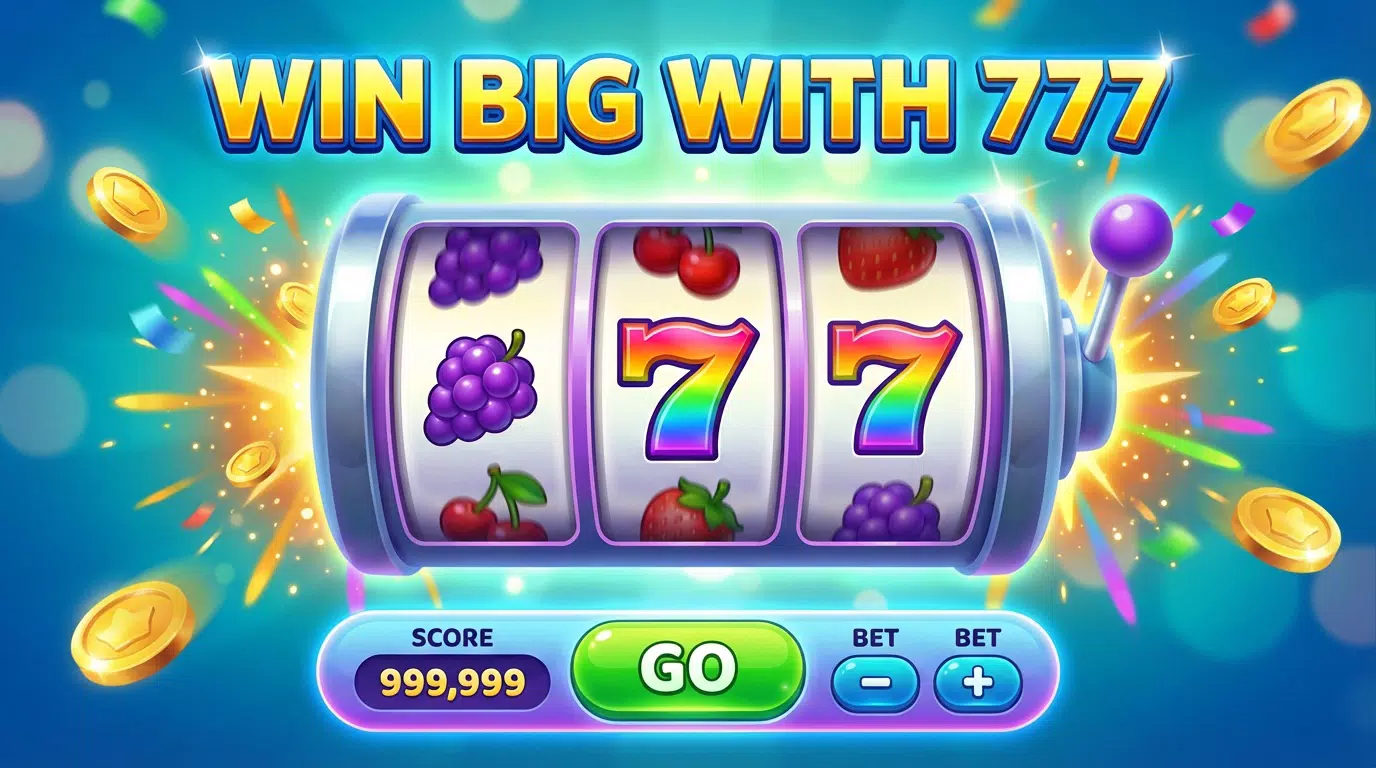 Jackpot Rush Real Casino Screenshot 1 