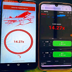 Aviator Predictor Ai 2026 Game APK