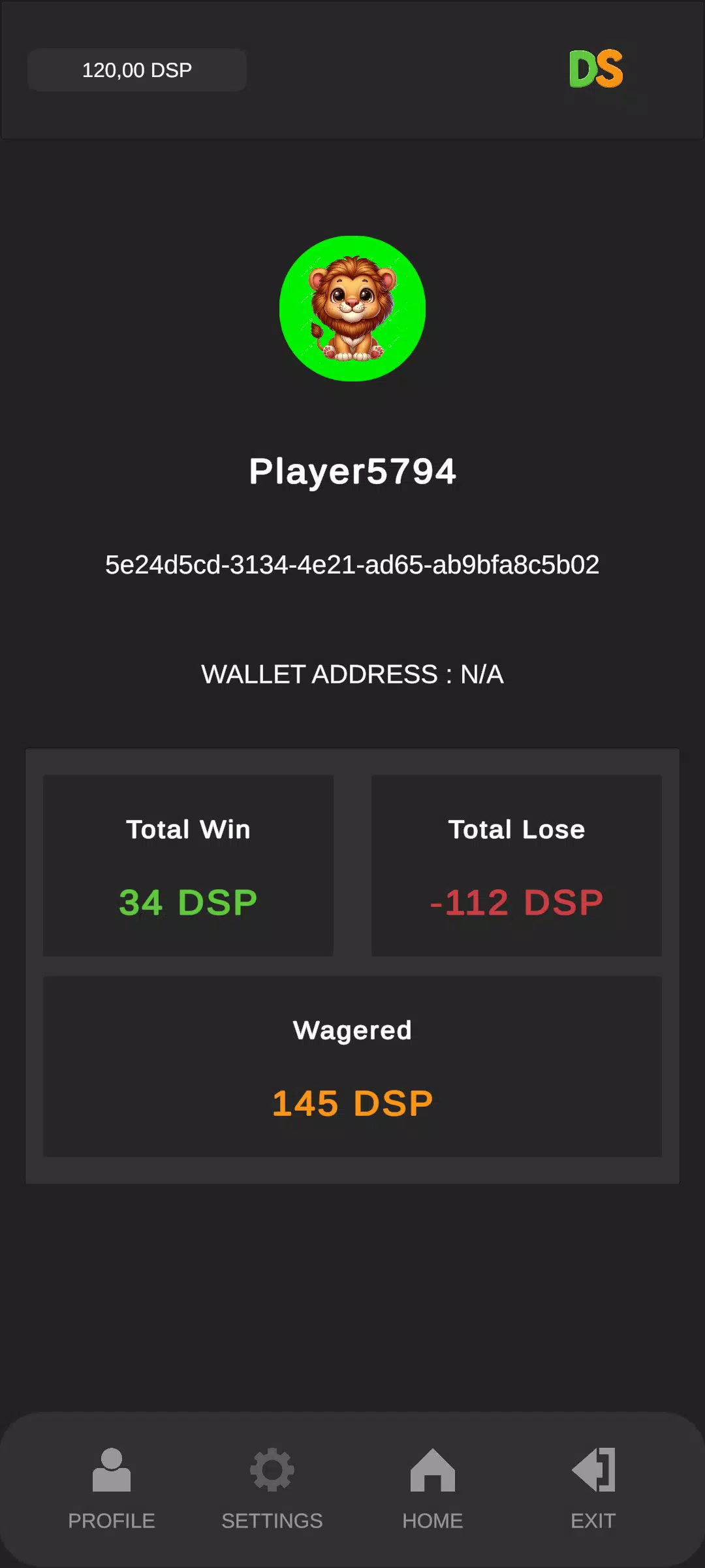 Dogecoin Stack - Earn Doge Screenshot 5