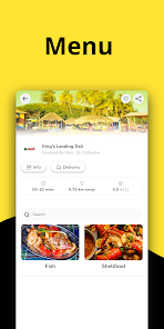 Food Planet JA Screenshot 2 