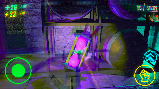 REPO Multiplayers Mobile Game Screenshot 2 