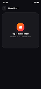 WhatsLit Screenshot 3 