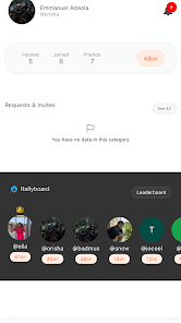 Rallypeople Screenshot 5 