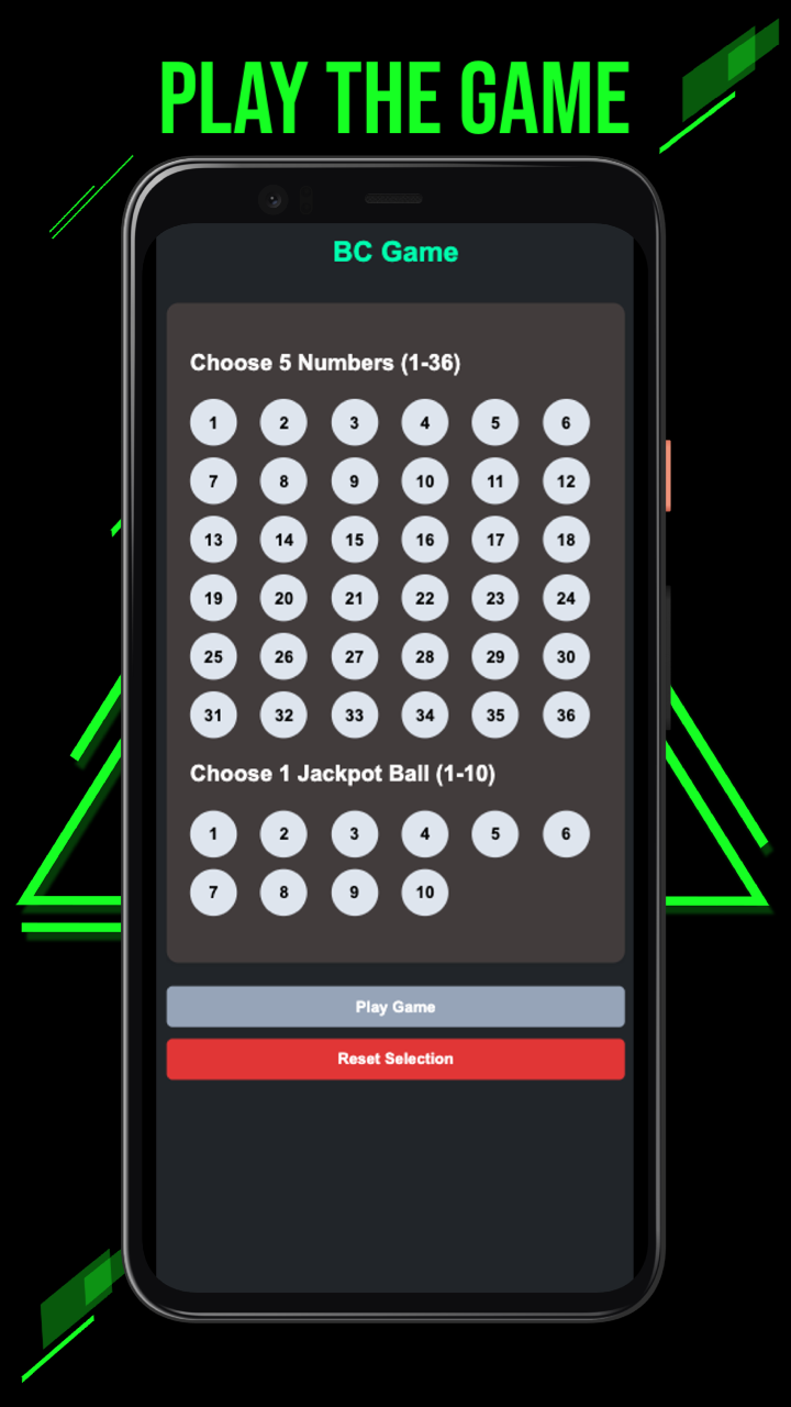 BC Game Screenshot 3 