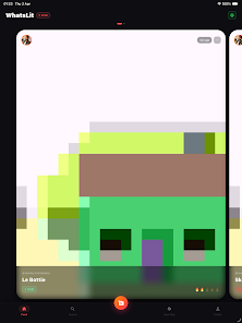 WhatsLit Screenshot 12 