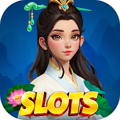 Snake Fairy Riches Slots APK