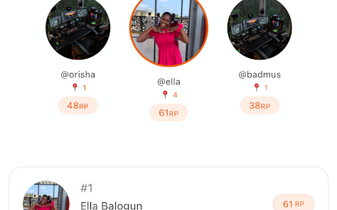 Rallypeople Screenshot 14 