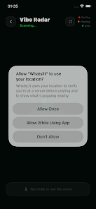 WhatsLit Screenshot 7 