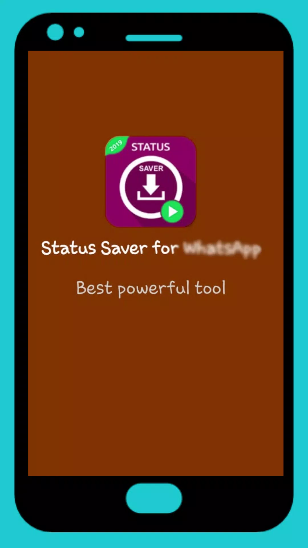 Status Saver Downloader Screenshot 1