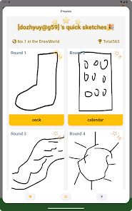 DrawAI Screenshot 15 