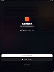 WhatsLit Screenshot 9 