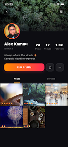 WhatsLit Screenshot 6 