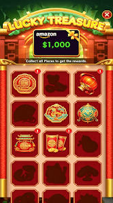 Wild Panda Slots: Rewards Game Screenshot 1 