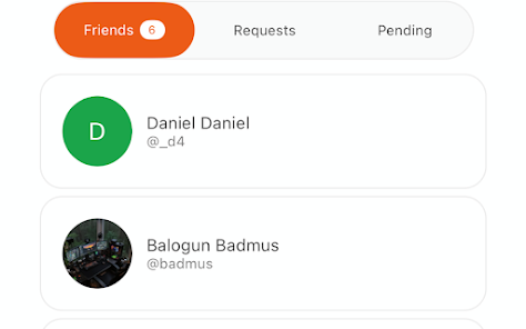 Rallypeople Screenshot 6 