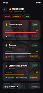 WhatsLit Screenshot 8 