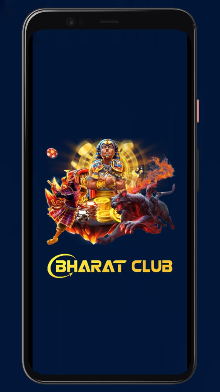 Bharat Club Screenshot 1 