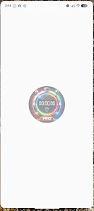 Stop Watch Pro Screenshot 1