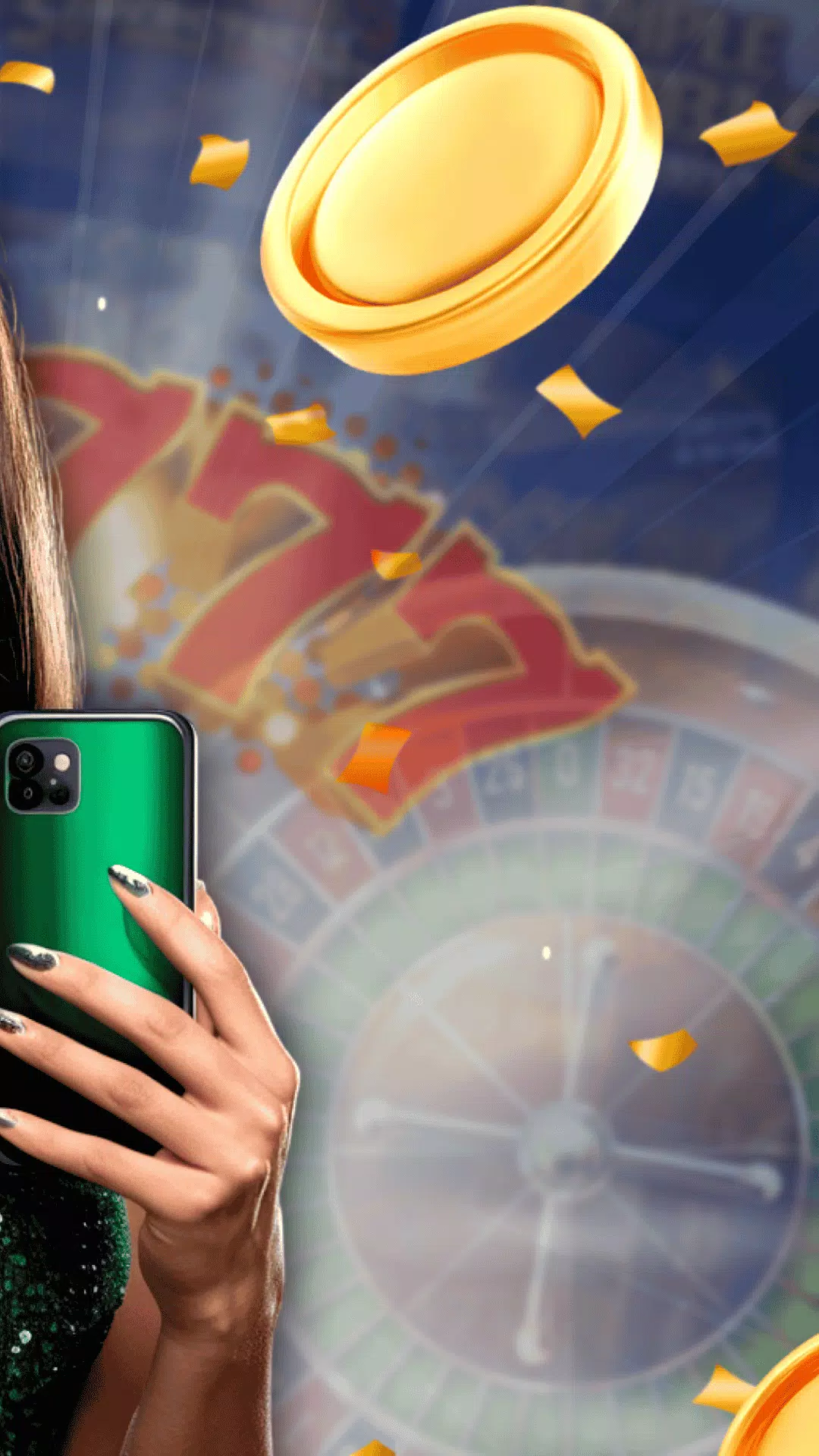 Modo Casino Screenshot 3