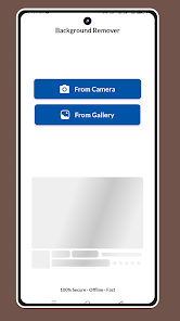 Background Remover - BG Eraser Screenshot 4