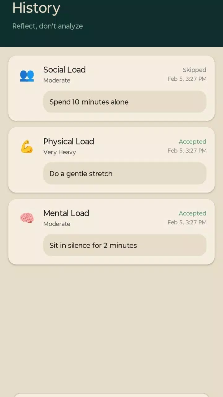 Modo Casino Screenshot 6