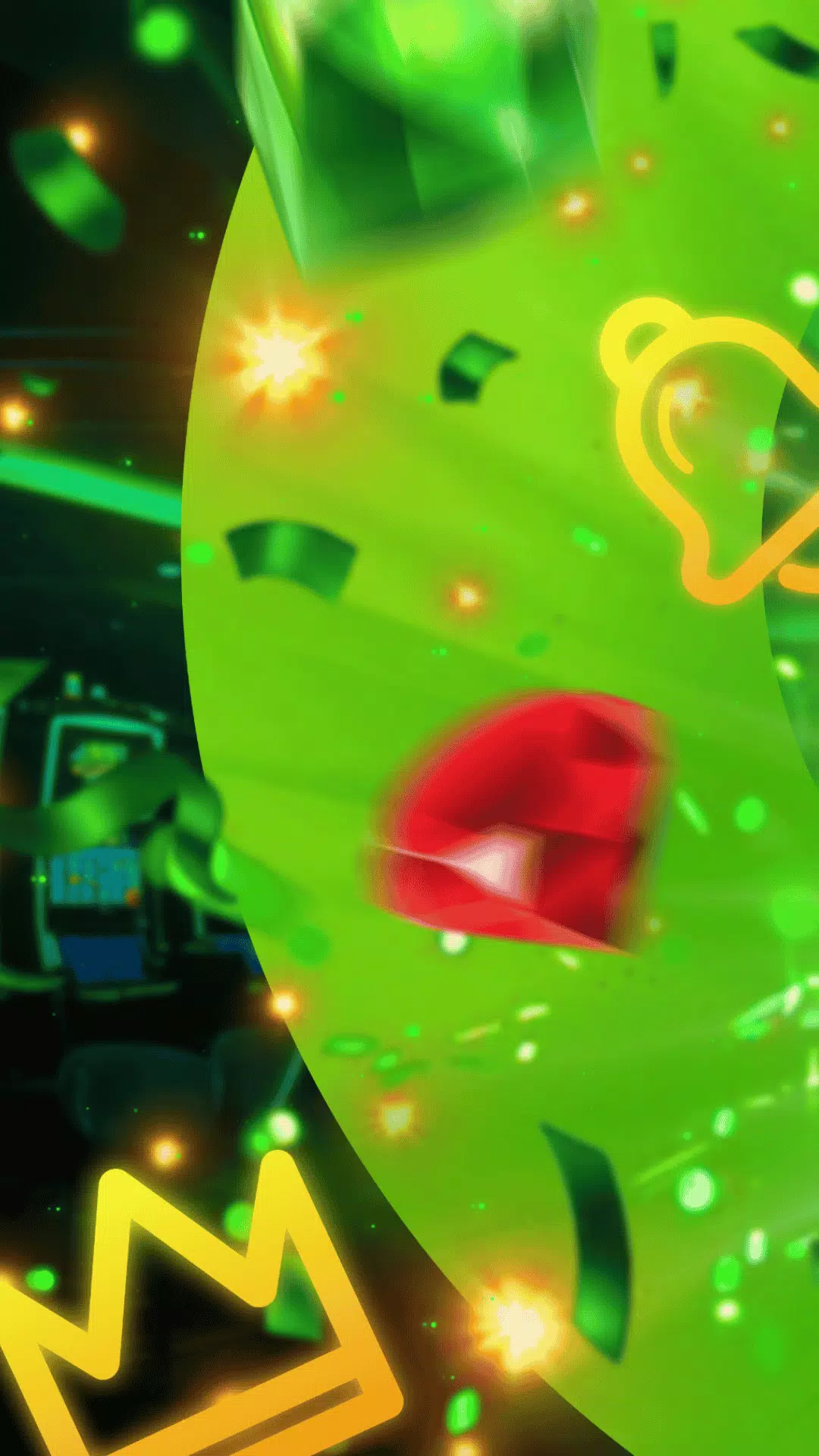 CubeClimb Screenshot 1