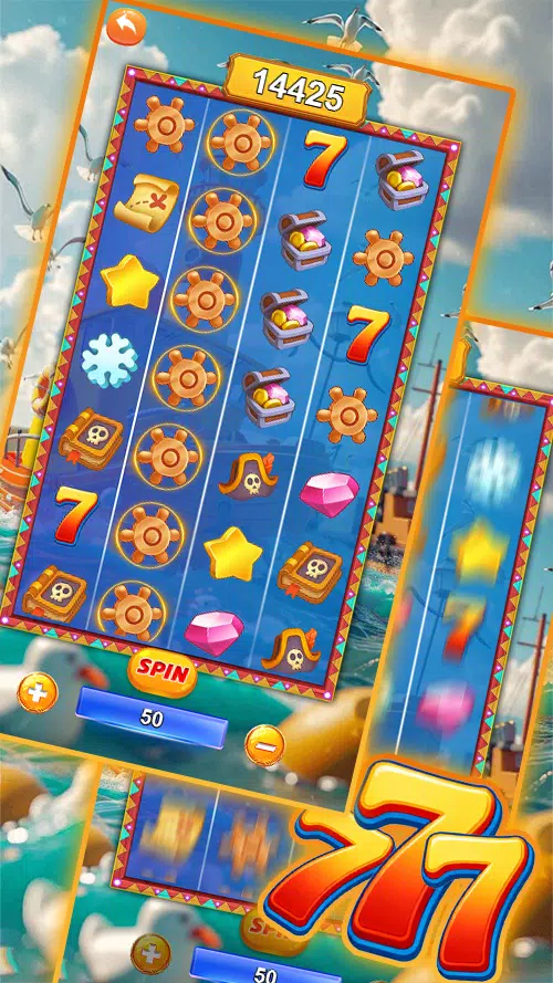 RollFun Slot Screenshot 3