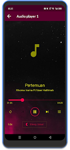 Rhoma Irama Album Dangdut Lama Screenshot 3 