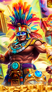 Online Casino Real Slots Screenshot 2