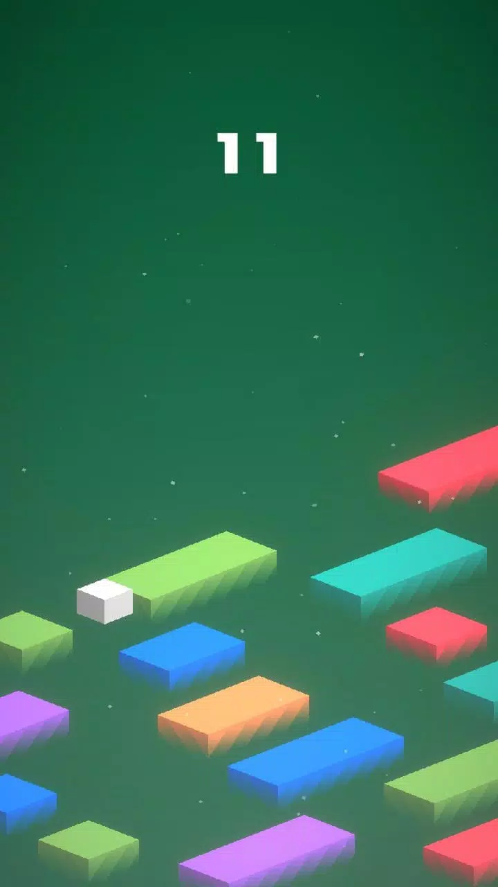 CubeClimb Screenshot 5