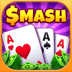Solitaire Smash:Win Real Money APK