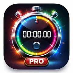Stop Watch Pro