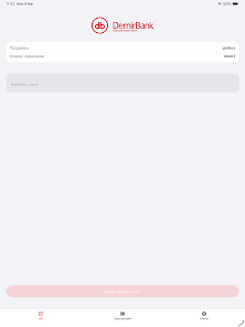 DemirBank Qr Screenshot 4