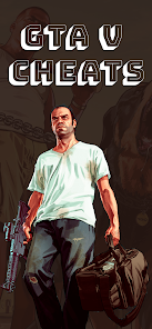 Cheat Codes for All GTA 5 Screenshot 2