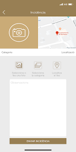 Benissanó info Screenshot 3