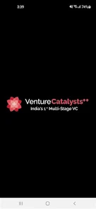 Venture Catalysts Screenshot 1