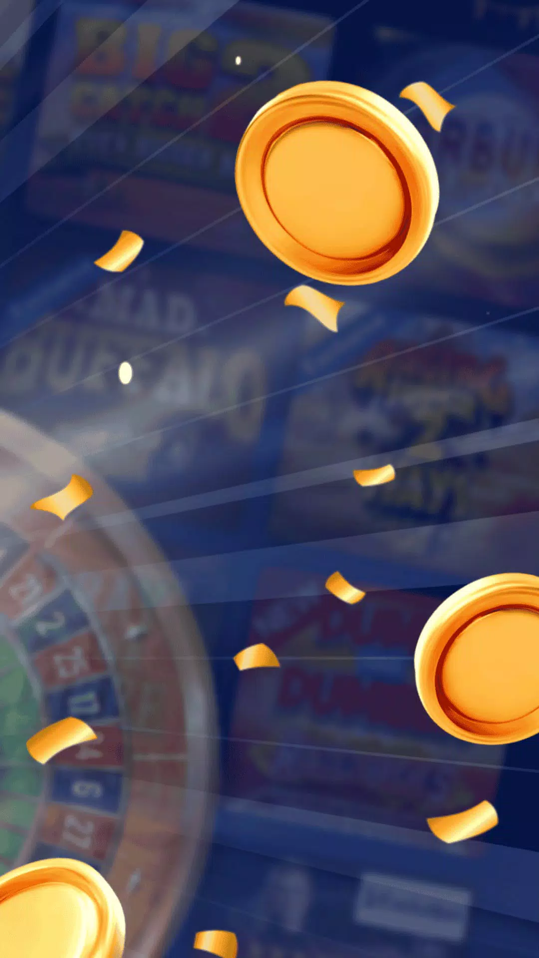 Modo Casino Screenshot 7