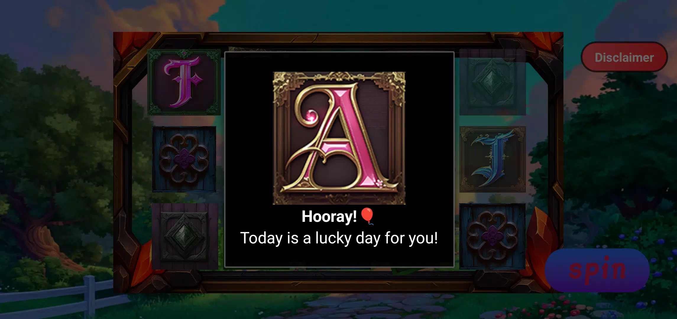 Haiqiao 777 Game Screenshot 3 