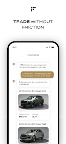 Forte Cars Screenshot 2 
