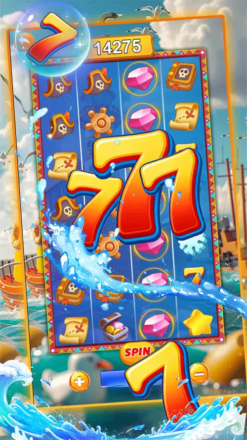 RollFun Slot Screenshot 2