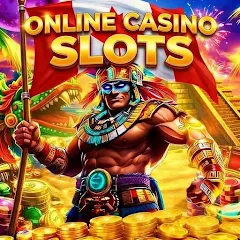 Online Casino Real Slots APK