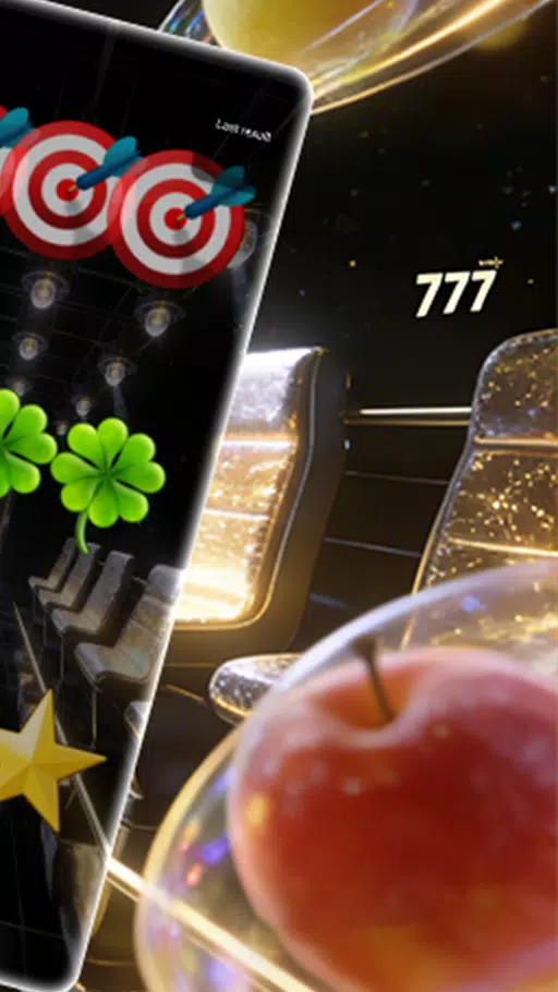 777 Ral Lkpot Screenshot 4