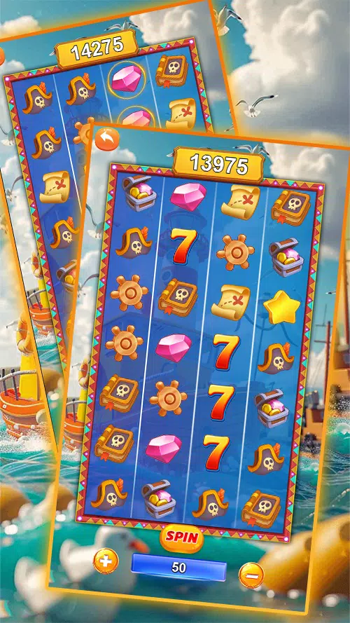 RollFun Slot Screenshot 1