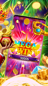 Online Casino Real Slots Screenshot 4