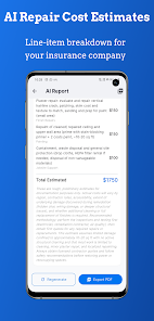 ClaimSnap: AI Claim Helper Screenshot 7
